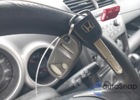 2003 Honda Element Ex из США, поврежденный, VIN 5J6YH285X3L019949